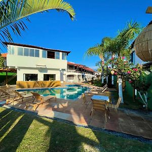 Muta Praia Hotel