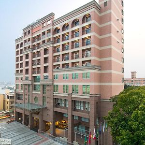 Forte Hotel Changhua